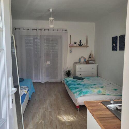 Kismano Apartman Орфю Экстерьер фото