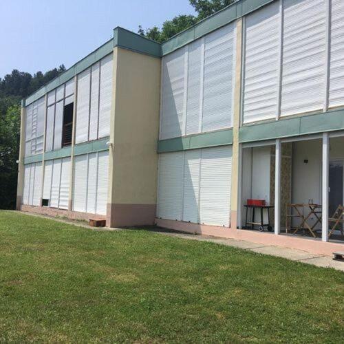Kismano Apartman Орфю Экстерьер фото