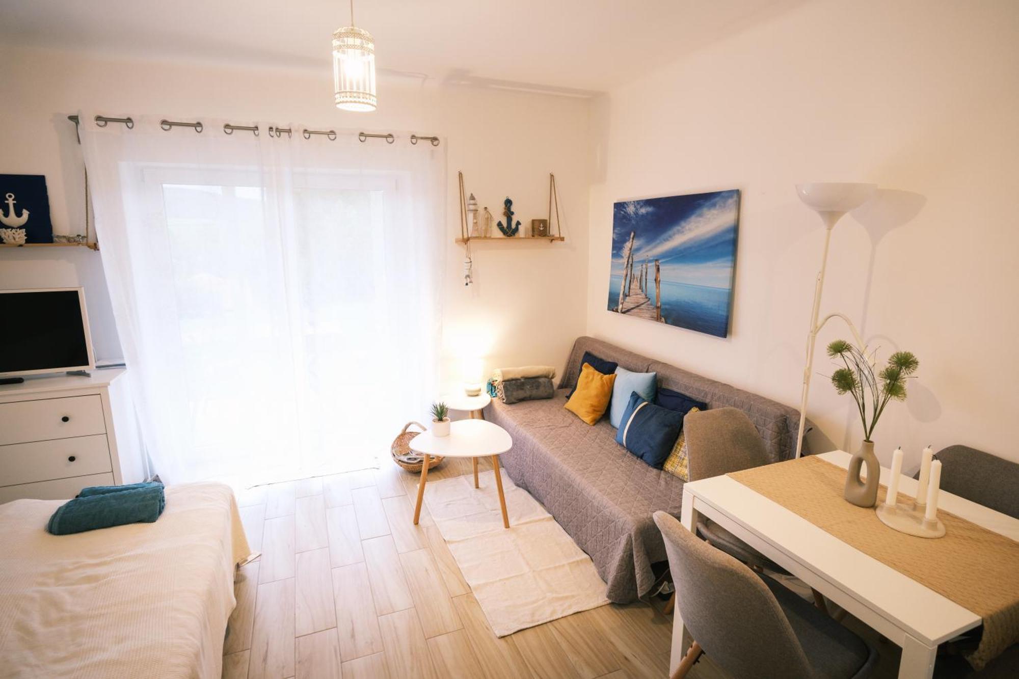 Kismano Apartman Орфю Экстерьер фото