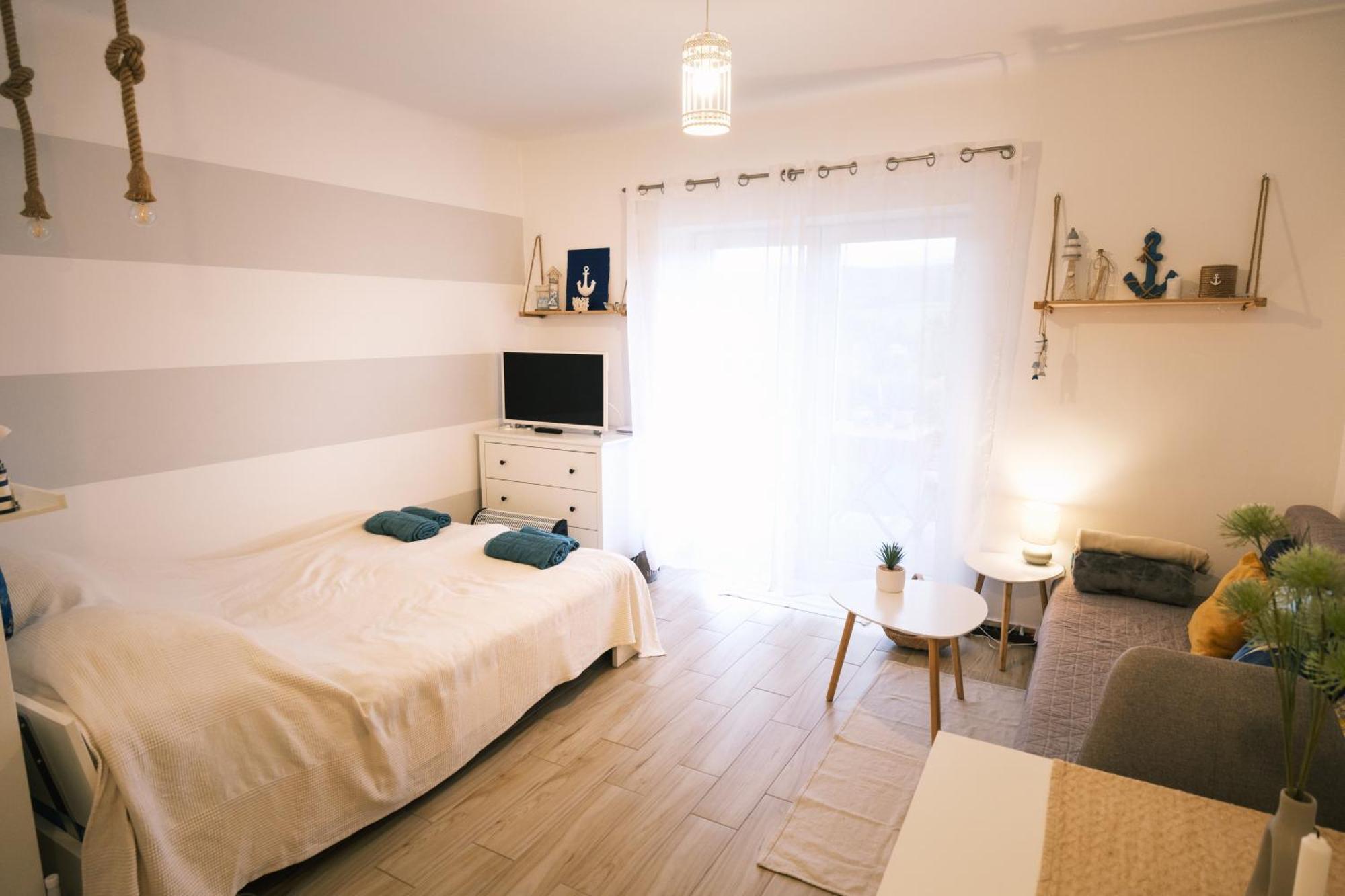 Kismano Apartman Орфю Экстерьер фото