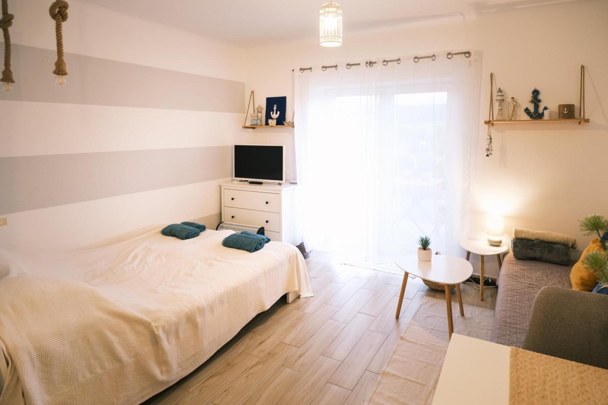 Kismano Apartman Орфю Экстерьер фото