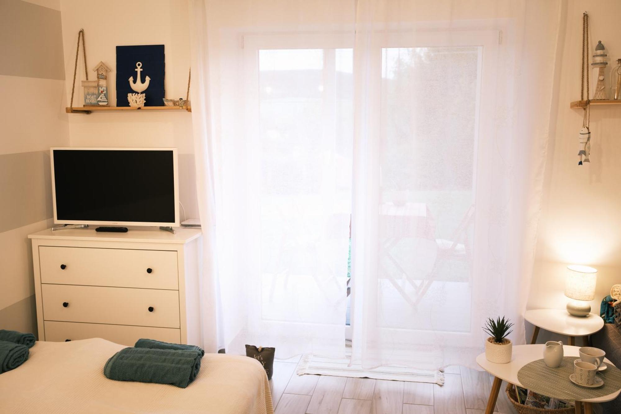 Kismano Apartman Орфю Экстерьер фото