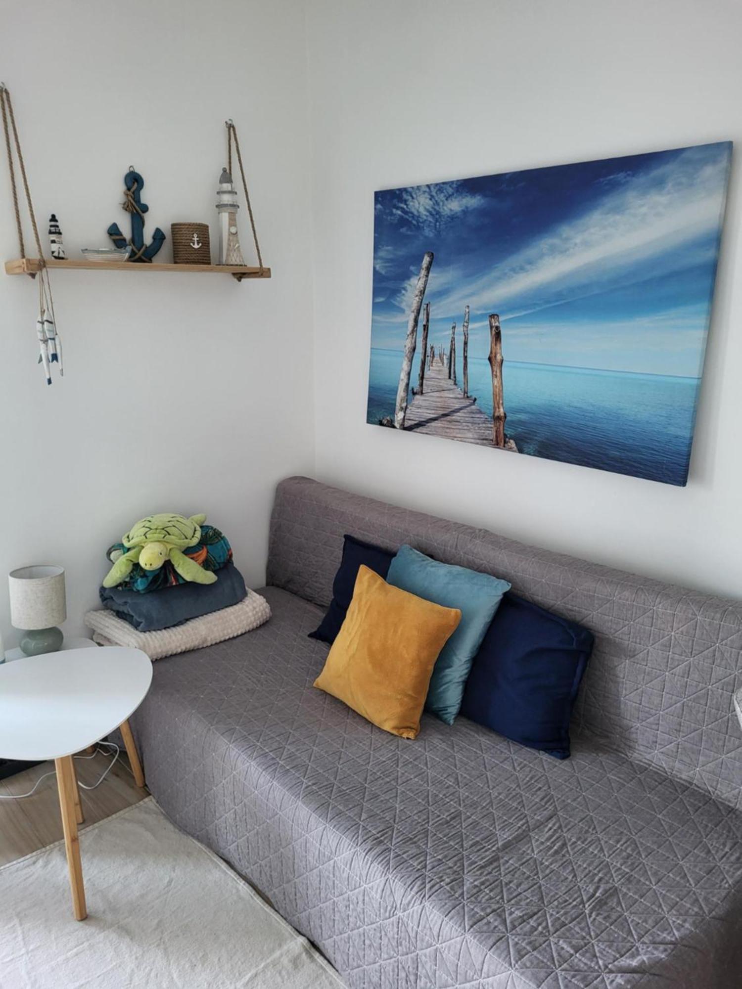 Kismano Apartman Орфю Экстерьер фото
