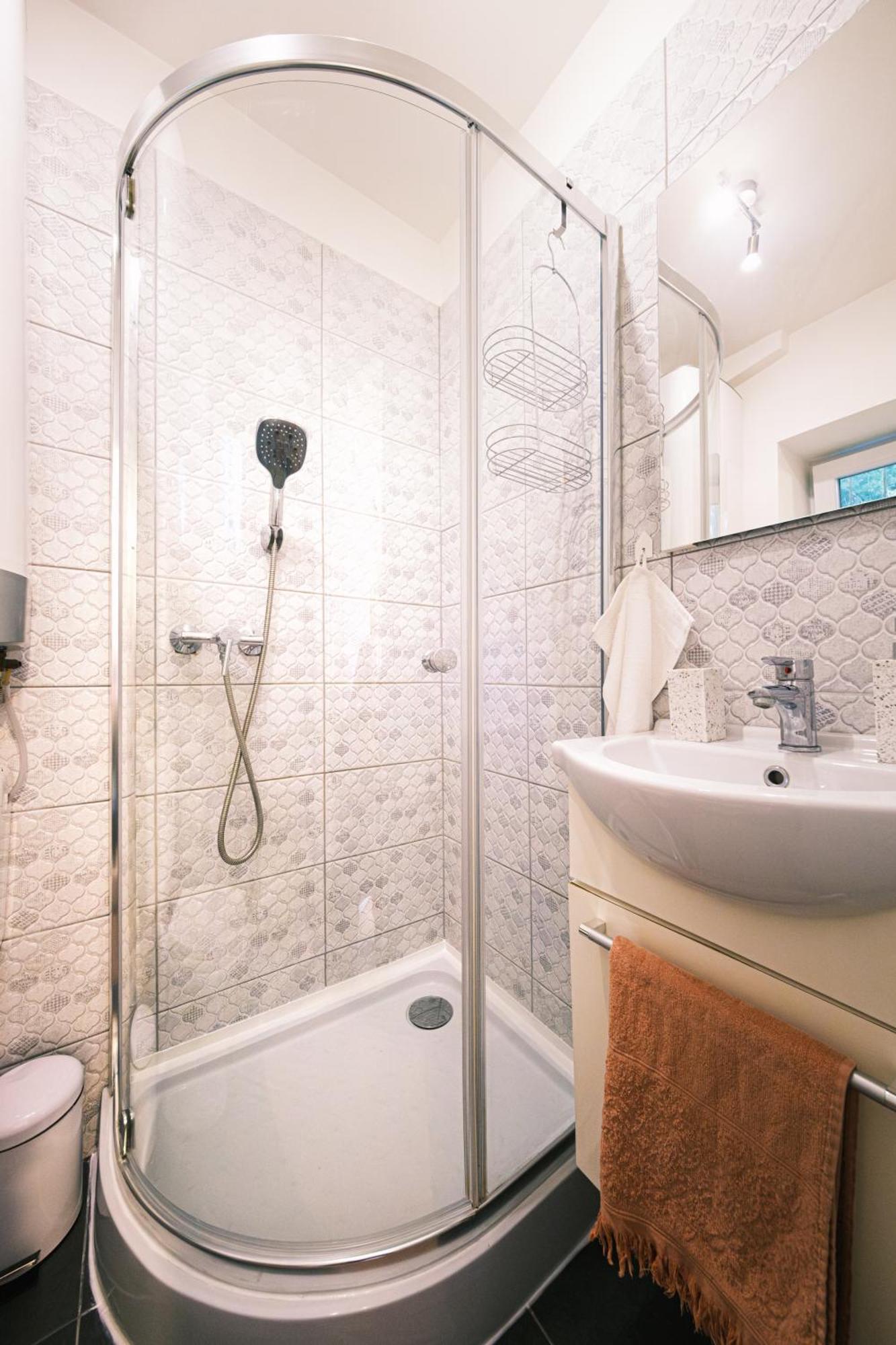 Kismano Apartman Орфю Экстерьер фото